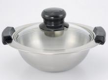不鏽鋼湯鍋